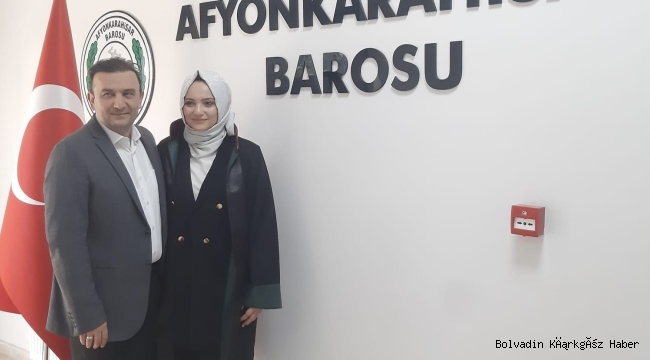 HAYIRLI OLSUN! YEŞİL AİLESİNİN MUTLU GÜNÜ