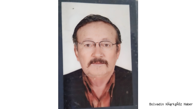 İSMET BAYRAM HAYATINI KAYBETTİ