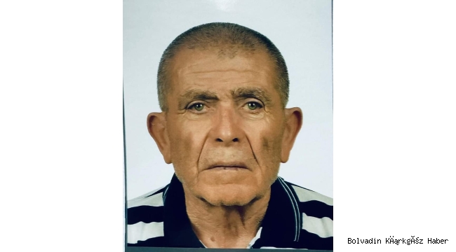 MAHMUT PALTA HAYATINI KAYBETTİ