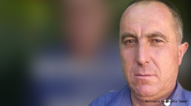 MEHMET ALTINDAĞ YAŞAMINI YİTİRDİ