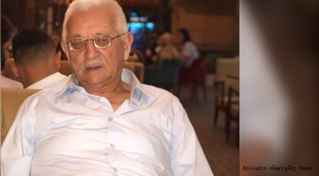 MEHMET KOCAASLAN HAYATINI KAYBETTİ