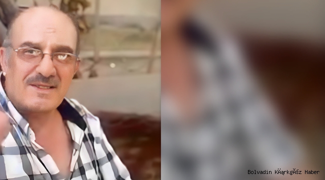 MEHMET KUCUR YAŞAMINI YİTİRDİ