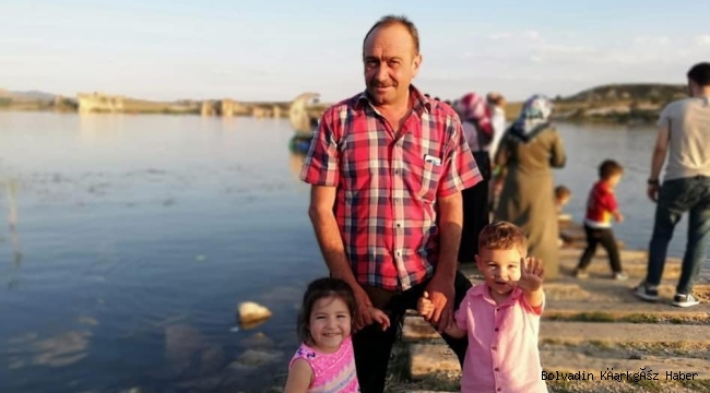 MEHMET SEVİM YAŞAMINI YİTİRDİ