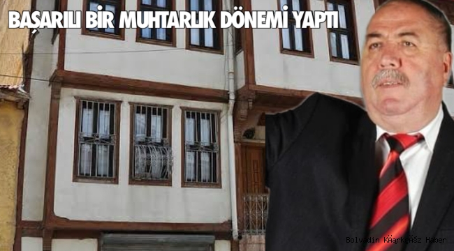 PEKER YENİDEN ADAY OLDUĞUNU AÇIKLADI