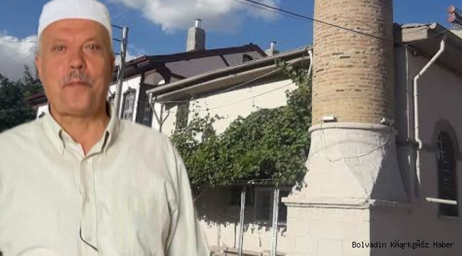 TOSUN MUHTAR ADAYLIĞINI AÇIKLADI