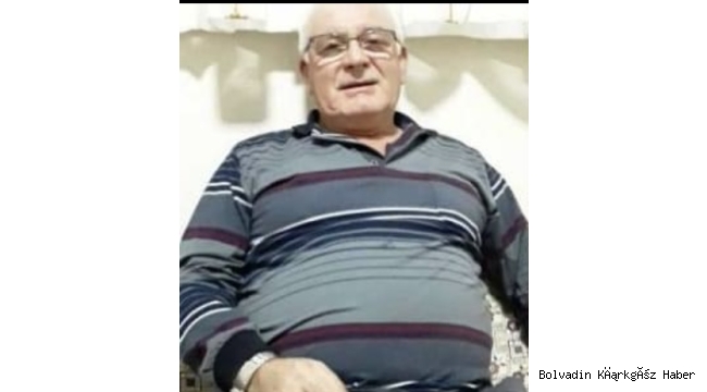 YASİN ÖZÇAL YAŞAMINI YİTİRDİ