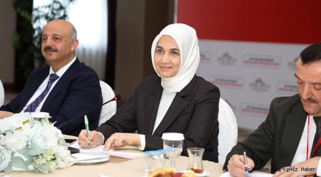 AFYON’DA BİR İLK! ORTAK AKIL BULUŞMALARI DÜZENLENİYOR