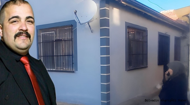 BOLVADİN’DE MUHTAR ADAYI ÖRNEK OLDU