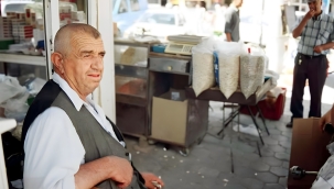 BOLVADİN FISTIKÇI BEKİR HİKAYESİ