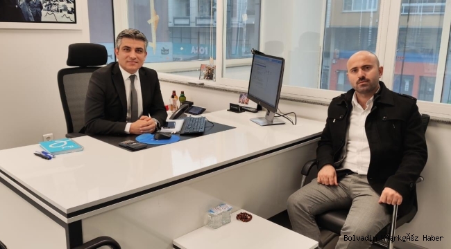 BOLVADİN ÖĞRETMENLERİNE MÜJDE!