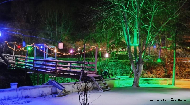 BURASI ÖZBURUN! KARTPOSTALLIK GÖRÜNTÜLER