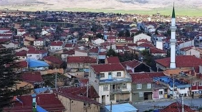 DİŞLİ KASABASINDA ELE GEÇİRİLDİ!