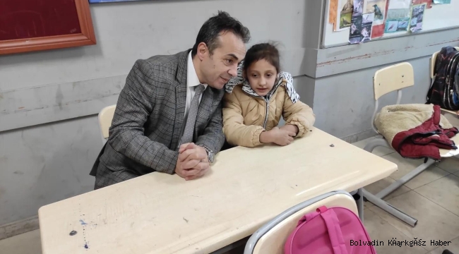 EĞİTİMİN YILDIZI BADAK ZEKA OYUNU KURSU BAŞLATTI