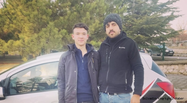 EMMİOĞLU SÜRÜCÜ KURSU RAKİP TANIMIYOR