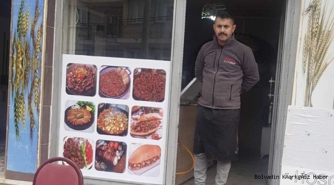 KADİR LEBLEBİCİER YENİ ADRESİNDE