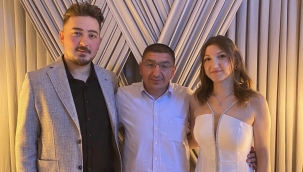KÖSEER AİLESİNİN MUTLU GÜNÜ! 