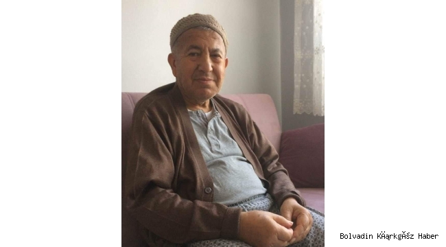 MEHMET ÇILKAYA 71 YAŞINDA HAYATINI KAYBETTİ
