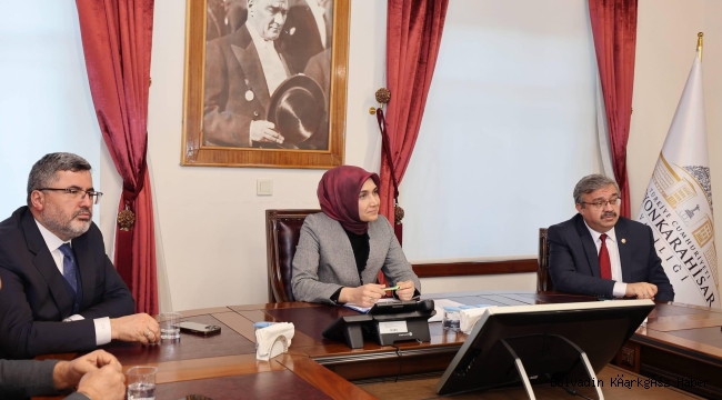 VALİ YİĞİTBAŞI AFYONSPOR’U DEĞERLENDİRDİ