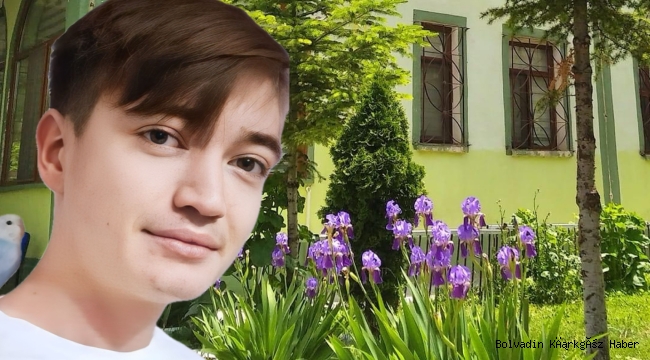 YASİN ŞARLAK İLÇEMİZDE DUALARDA ANILACAK