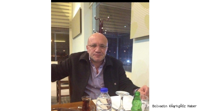 ALİ AYAR HAYATINI KAYBETTİ