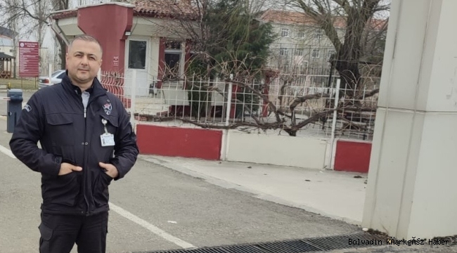 BMYO’NUN BAŞARILI İSMİ YAMAN TAKDİR TOPLUYOR