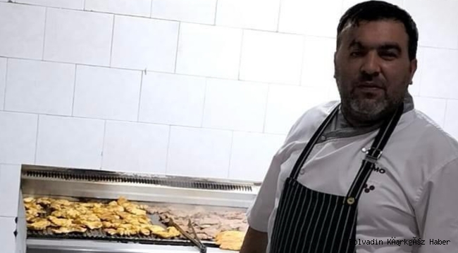 BOLVADİN’DE DAMAKLAR ŞENLENECEK