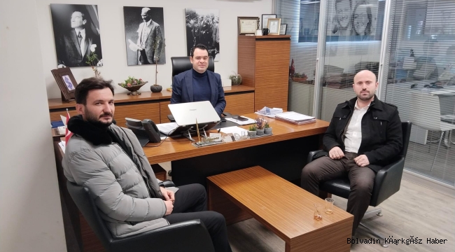 BOLVADİN’DE Kİ ÖĞRETMENLER İÇİN MÜCADELE EDİYORLAR