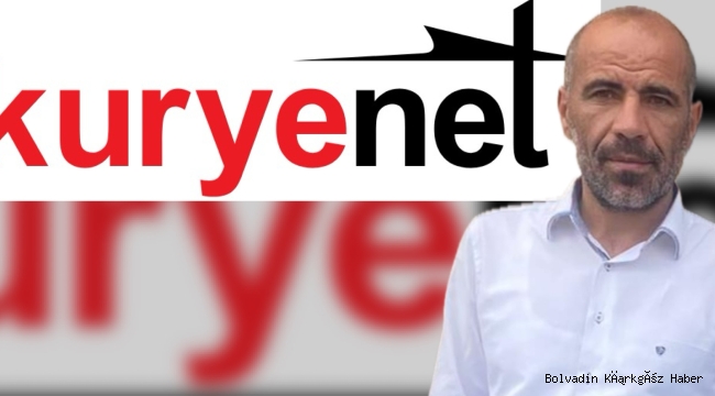 BOLVADİN’DE KURYE ONDAN SORULUYOR