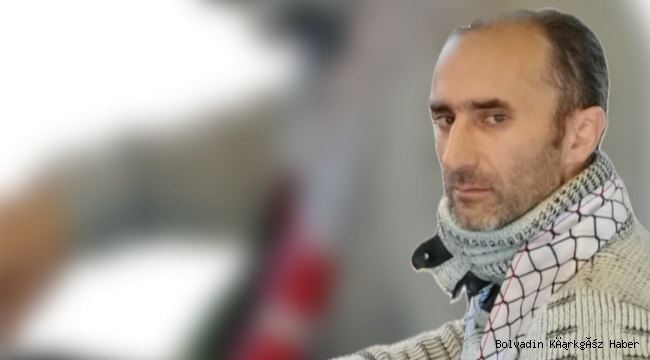 BOLVADİN İLÇE SAĞLIĞIN ACI GÜNÜ!