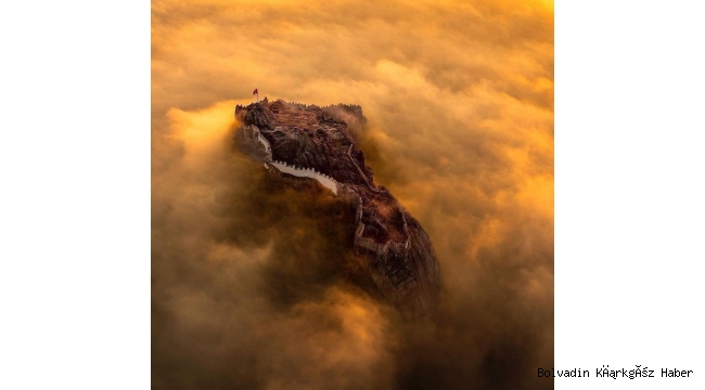 BU GURUR AFYON’A YETER