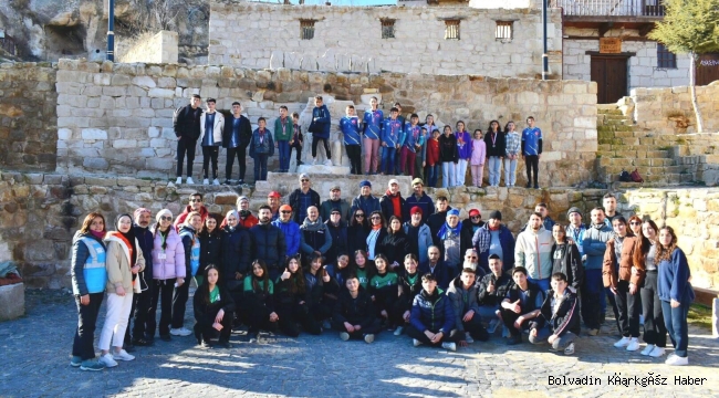 ÇAY DAĞCILIK’TAN MÜKEMMEL HAMLE!