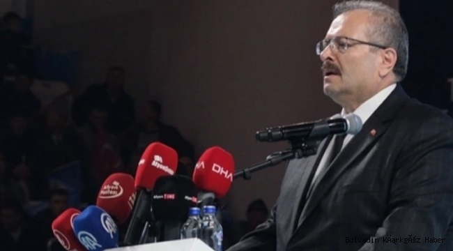 HEMŞEHRİMİZ ÖMER DAYI’NIN KONUŞMASI ÇOK KONUŞULDU