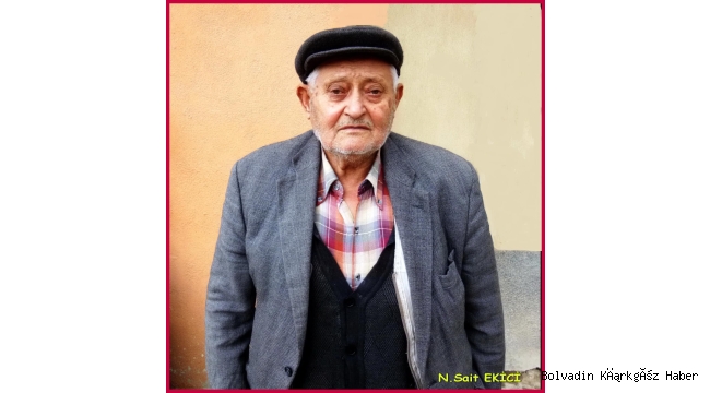 MUSA DİNÇ VEFAT ETTİ