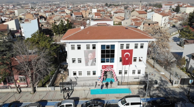 BOLVADİN ÇİFTÇİSİ BU HABER SİZE!