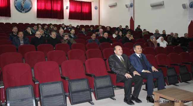 BOLVADİN’DE ÇOCUKLAR GELENEĞİNE DÖNECEK