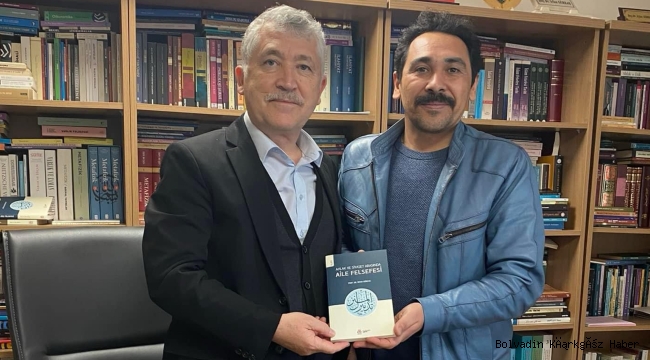 BOLVADİN GURURU GÖRKAŞ’TAN YENİ BAŞARI