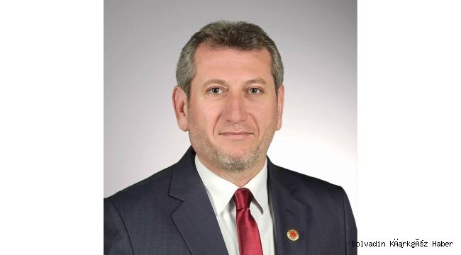 HASAN HÜSEYİN GÖKSU MUHTAR ADAYLIĞINI AÇIKLADI