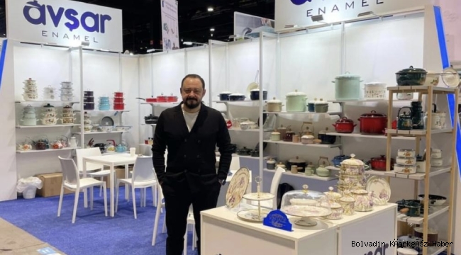 TABAK: ÜLKEMİZİ EN İYİ ŞEKİLDE TEMSİL EDECEĞİZ