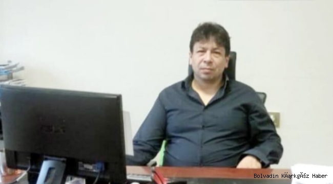 VAHAP CEBEL TSE İL MÜDÜRÜ OLDU