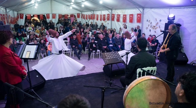 AFYONKARAHİSAR’DA RAMAZAN ETKİNLİKLERİ DEVAM EDİYOR