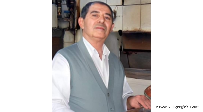 BEKİR KARADENİZ VEFAT ETTİ