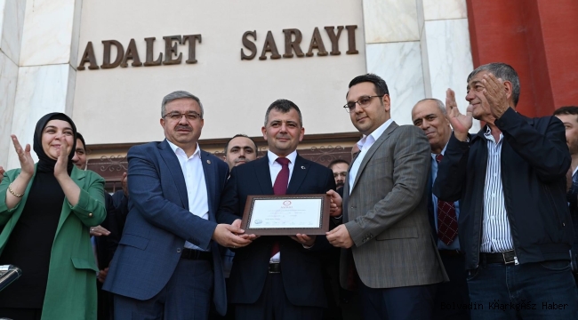 BÖLGEDE EMİRDAĞ YÜZYILI BAŞLADI