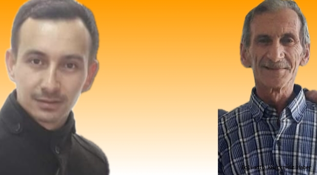 BOLVADİN’DE BABA OĞUL MUHTAR OLDULAR