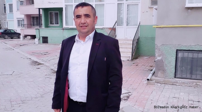 BOLVADİN&#039;DE BİR İLK 905 OY!