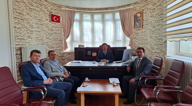 BOLVADİN HALK EĞİTİM’İN KAPSAMI GENİŞLİYOR