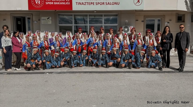 BOLVADİN HOYEK AFYON’DAN İKİ ŞAMPİYONLUKLA DÖNDÜ