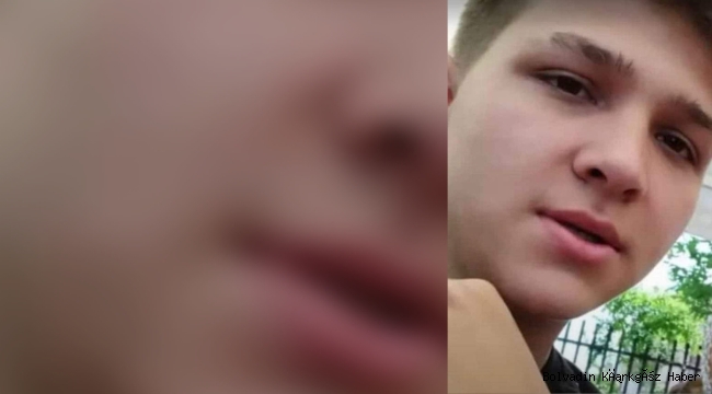 BOLVADİN’İ YASA BOĞAN GENÇ ÖLÜM!