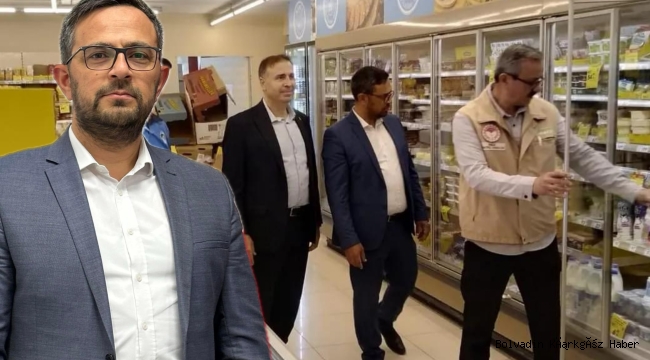 BOLVADİN İLÇE TARIM HALKTAN TAM NOT ALDI
