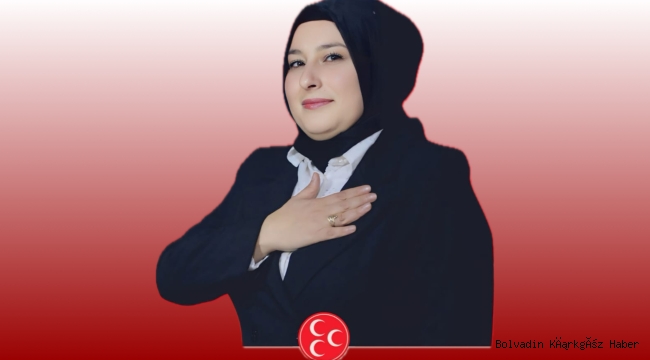 BOLVADİN KADINLARINA HAYIRLU OLSUN! GÜÇLÜ İLKİ BAŞARDI