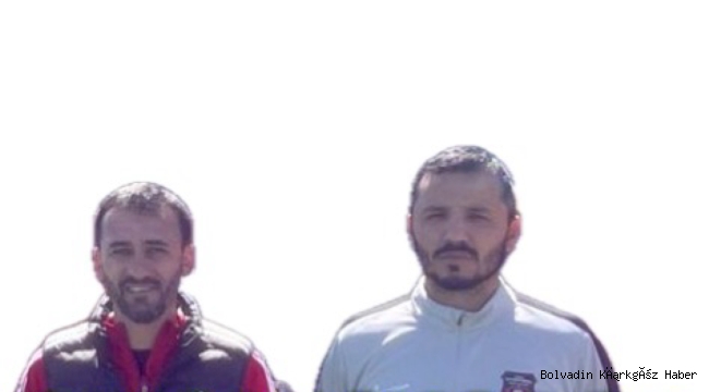 BOLVADİNSPOR YENİ HOCASIYLA KAYBETMİYOR